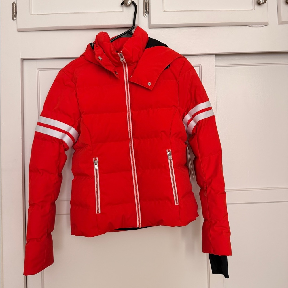 NWT FERA Style Ski Jacket